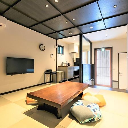 Musubi Hotel Machiya Naraya-Machi 1 Fukuoka  Buitenkant foto