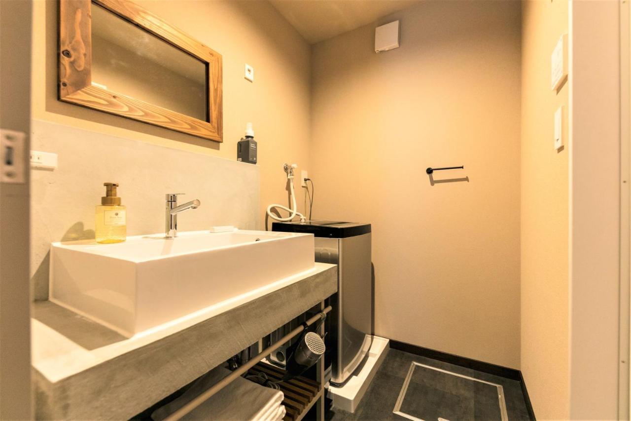 Musubi Hotel Machiya Naraya-Machi 1 Fukuoka  Buitenkant foto