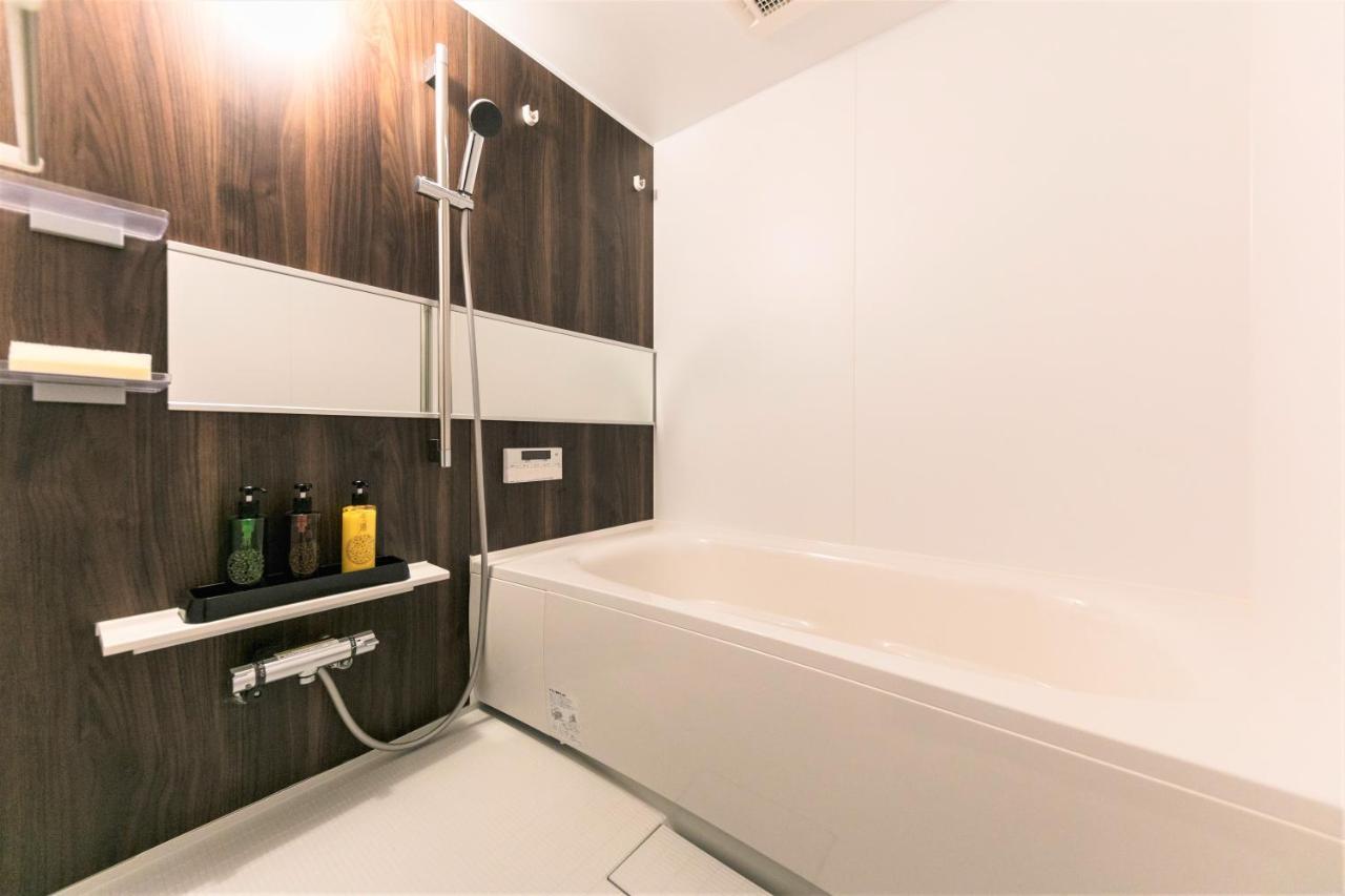 Musubi Hotel Machiya Naraya-Machi 1 Fukuoka  Buitenkant foto