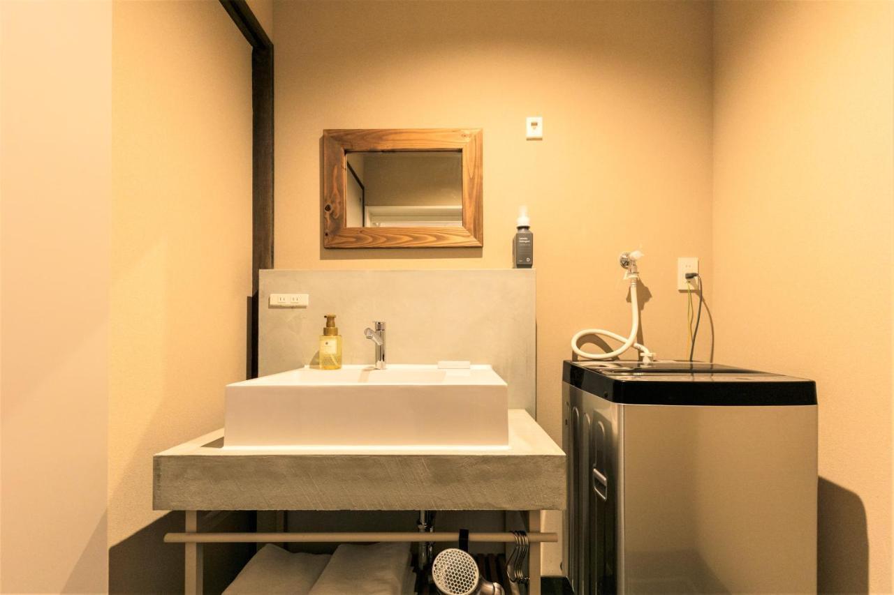 Musubi Hotel Machiya Naraya-Machi 1 Fukuoka  Buitenkant foto